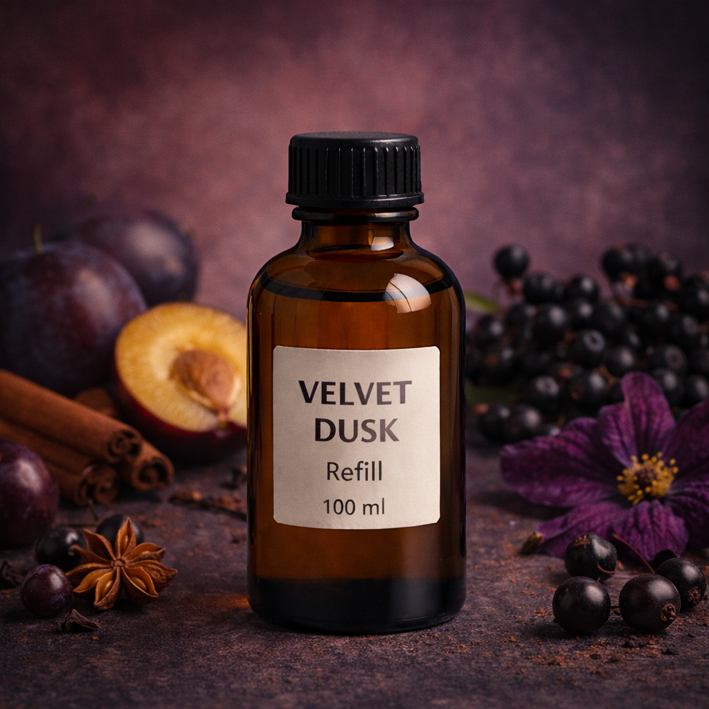 Velvet Dusk – Refill (100 ml)