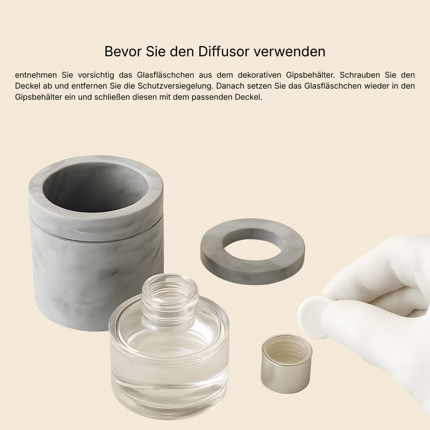 Silent Linen - SacredThings