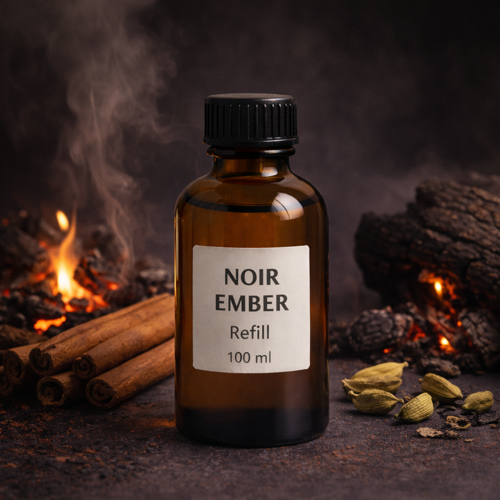 Noir Ember – Refill (100 ml)