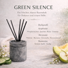 Green Silence