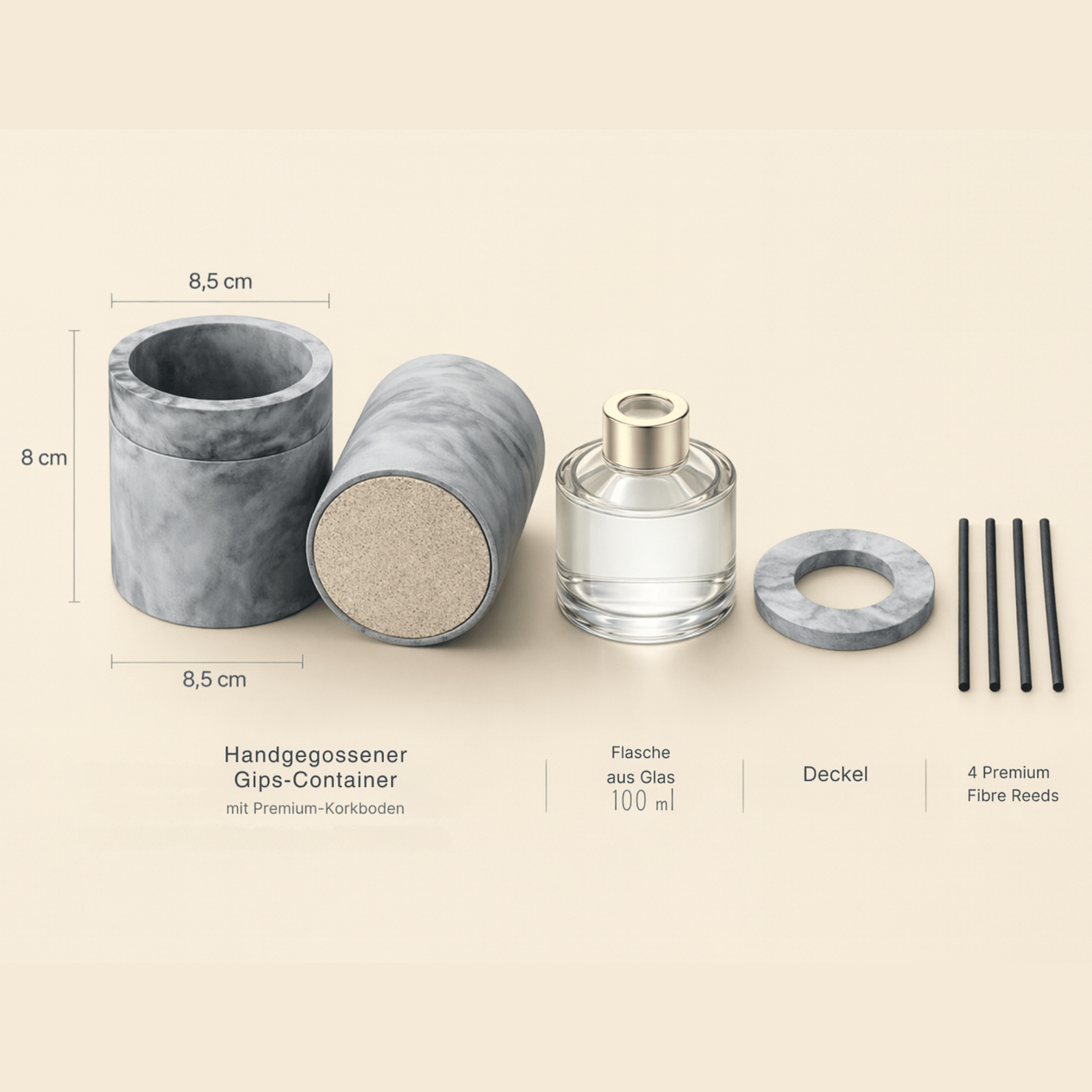 Silent Linen - SacredThings