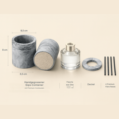 Silent Linen - SacredThings