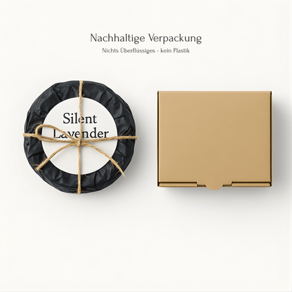 Silent Linen - SacredThings