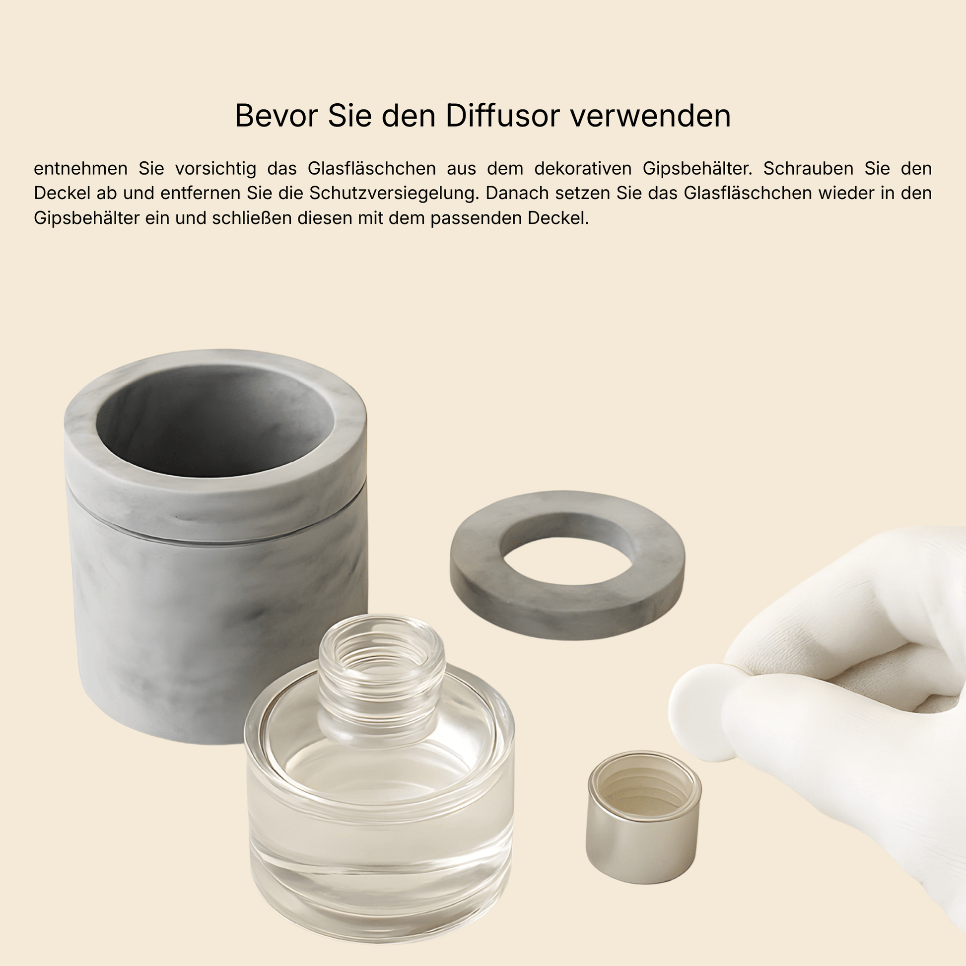 Silent Linen - SacredThings