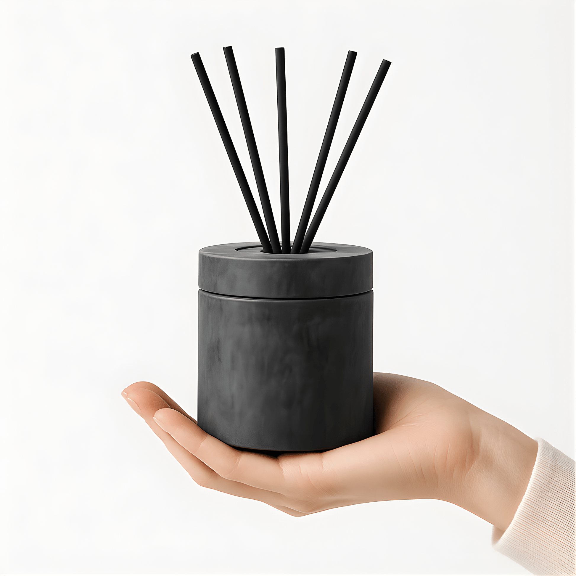 Silent Linen - SacredThings